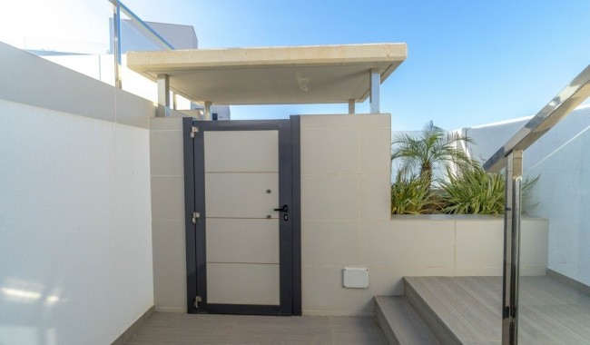 Resale - Villa - Orihuela Costa - Agua Marina