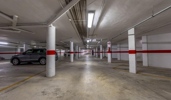 Resale - Apartment - Orihuela Costa - Dehesa de Campoamor