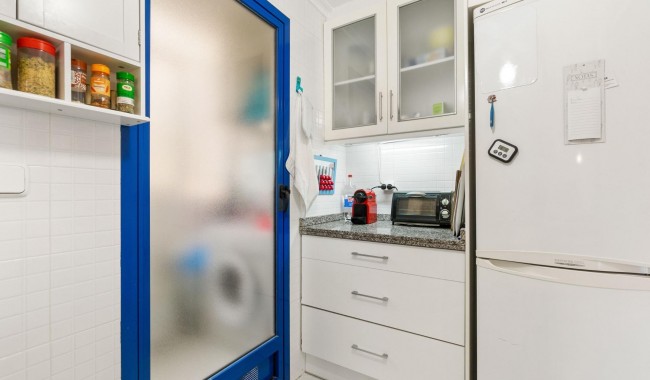 Resale - Apartment - Orihuela Costa - Dehesa de Campoamor