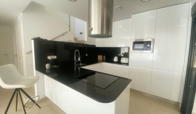 Resale - Villa - Ciudad Quesada/Rojales - Pueblo Bravo