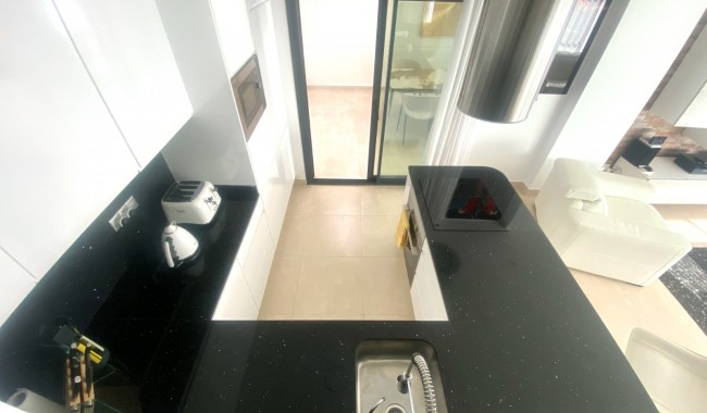 Resale - Villa - Ciudad Quesada/Rojales - Pueblo Bravo