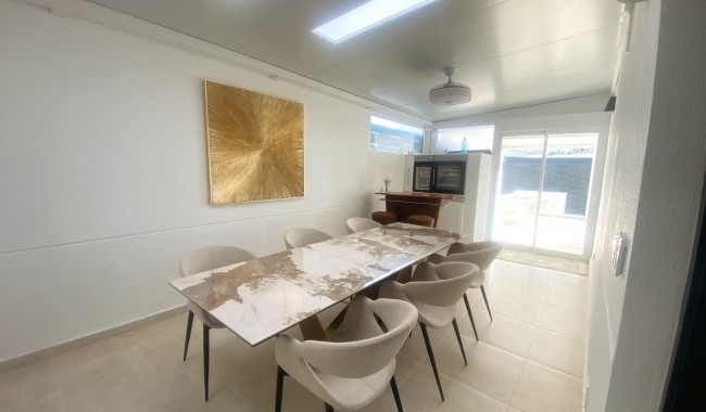 Resale - Villa - Ciudad Quesada/Rojales - Pueblo Bravo