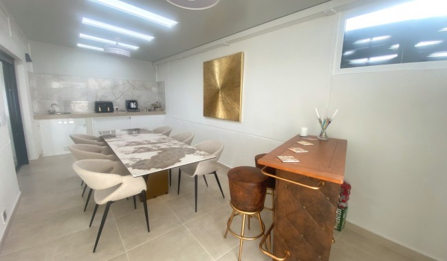 Resale - Villa - Ciudad Quesada/Rojales - Pueblo Bravo