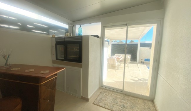 Resale - Villa - Ciudad Quesada/Rojales - Pueblo Bravo