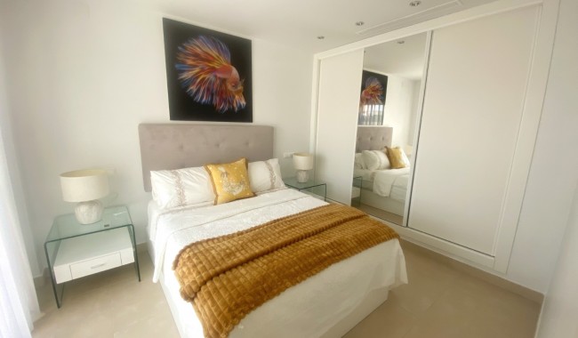 Resale - Villa - Ciudad Quesada/Rojales - Pueblo Bravo