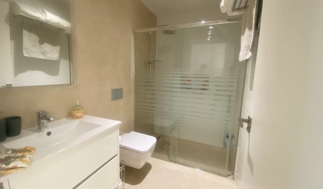 Resale - Villa - Ciudad Quesada/Rojales - Pueblo Bravo