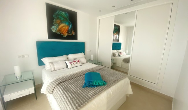 Resale - Villa - Ciudad Quesada/Rojales - Pueblo Bravo