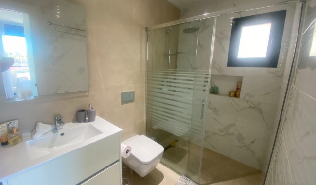 Resale - Villa - Ciudad Quesada/Rojales - Pueblo Bravo