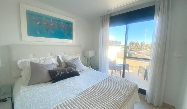 Resale - Villa - Ciudad Quesada/Rojales - Pueblo Bravo