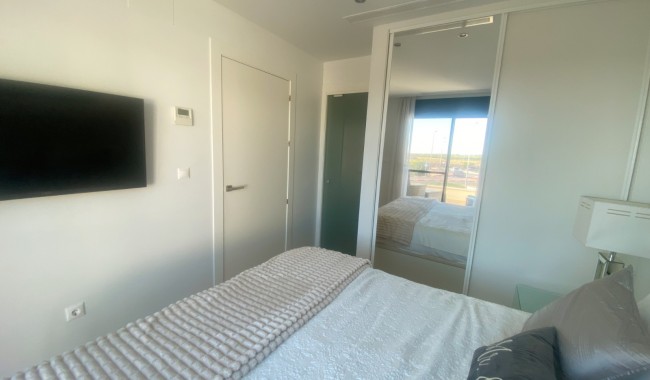 Resale - Villa - Ciudad Quesada/Rojales - Pueblo Bravo