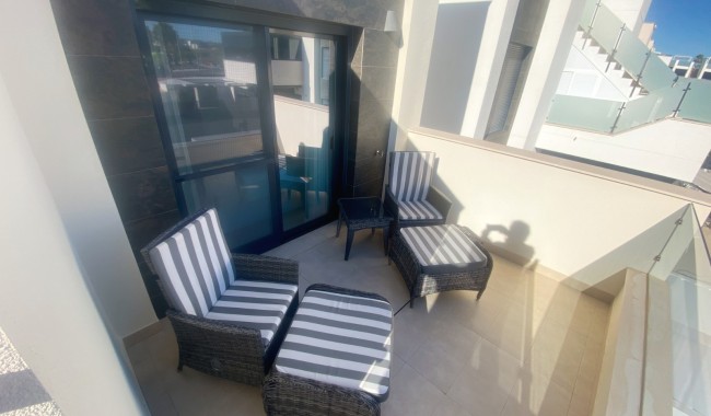 Resale - Villa - Ciudad Quesada/Rojales - Pueblo Bravo