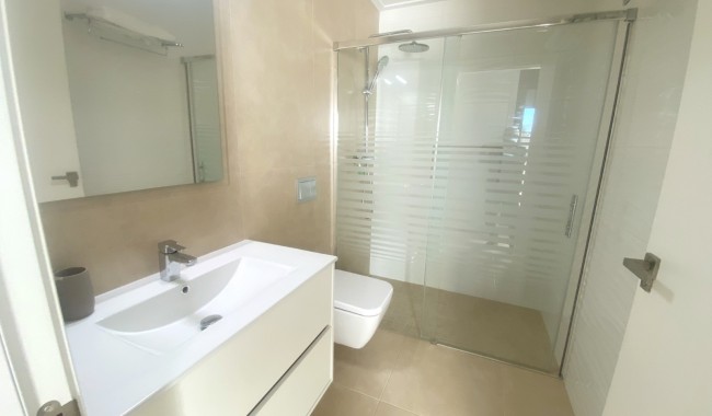 Resale - Villa - Ciudad Quesada/Rojales - Pueblo Bravo