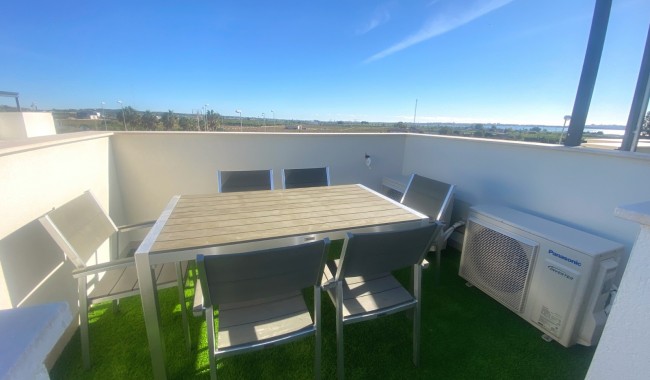 Resale - Villa - Ciudad Quesada/Rojales - Pueblo Bravo