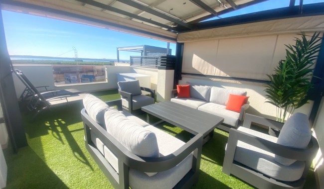 Resale - Villa - Ciudad Quesada/Rojales - Pueblo Bravo