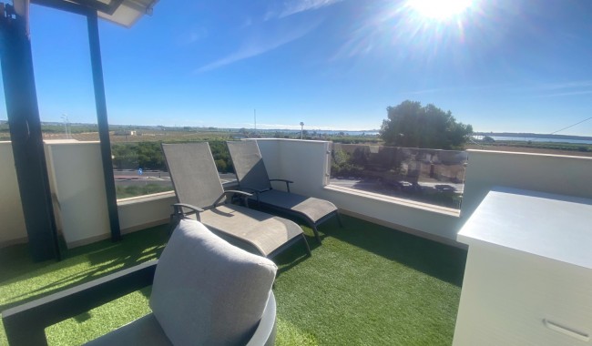 Resale - Villa - Ciudad Quesada/Rojales - Pueblo Bravo