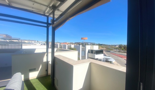 Resale - Villa - Ciudad Quesada/Rojales - Pueblo Bravo