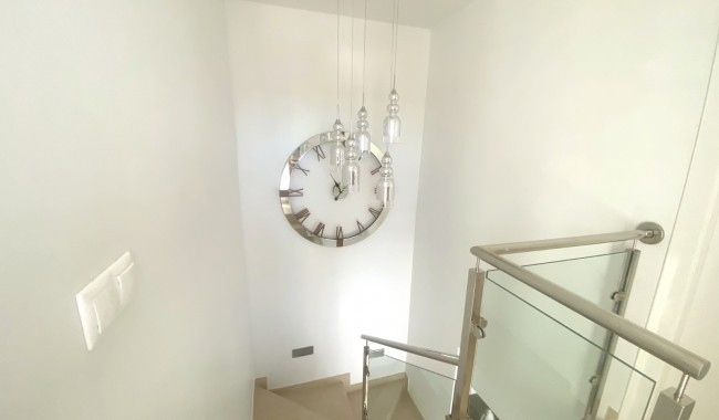 Resale - Villa - Ciudad Quesada/Rojales - Pueblo Bravo