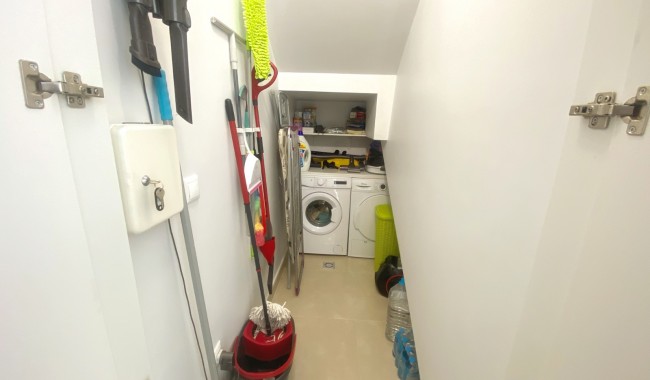 Resale - Villa - Ciudad Quesada/Rojales - Pueblo Bravo