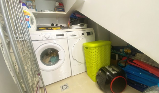 Resale - Villa - Ciudad Quesada/Rojales - Pueblo Bravo