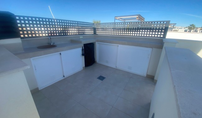 Resale - Villa - Ciudad Quesada/Rojales - Pueblo Bravo