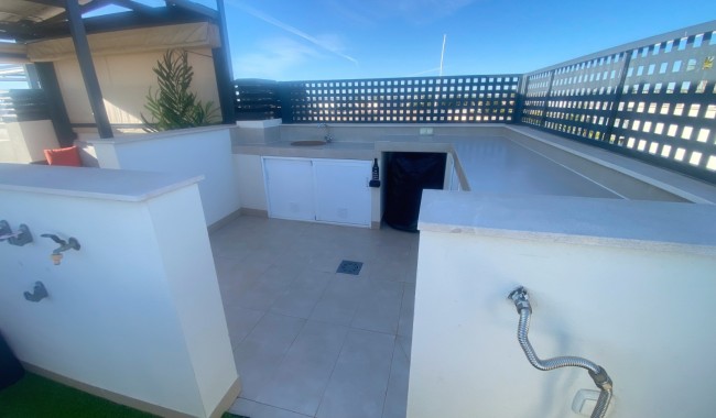 Resale - Villa - Ciudad Quesada/Rojales - Pueblo Bravo