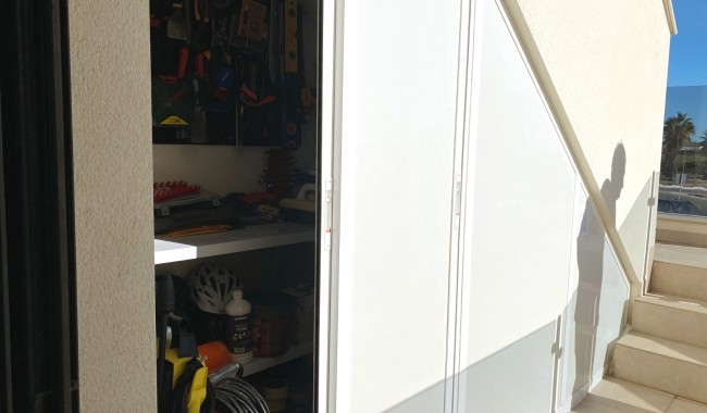 Resale - Villa - Ciudad Quesada/Rojales - Pueblo Bravo