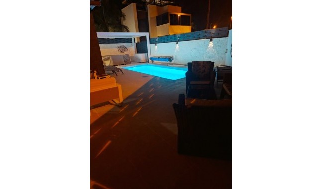 Resale - Villa - Ciudad Quesada/Rojales - Pueblo Bravo