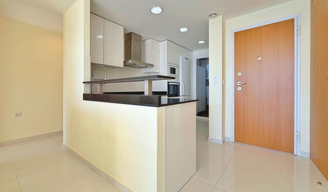 Resale - Apartment - Torrevieja - Punta Prima