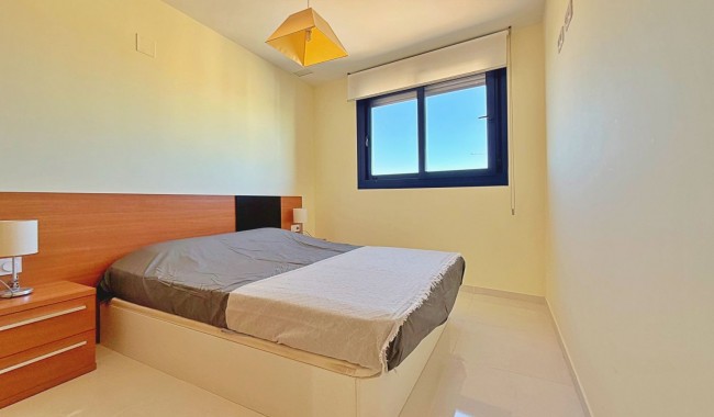 Resale - Apartment - Torrevieja - Punta Prima