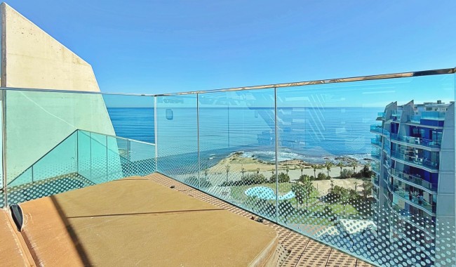 Resale - Apartment - Torrevieja - Punta Prima