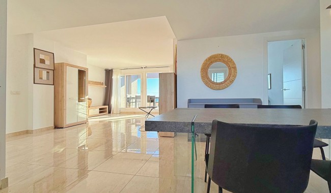 Resale - Apartment - Torrevieja - Punta Prima