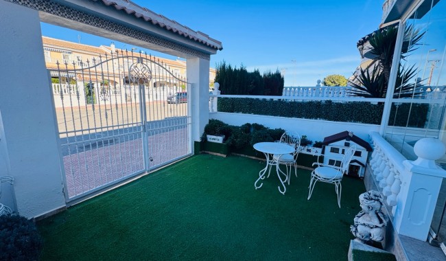 Segunda mano - Adosado - Benijófar