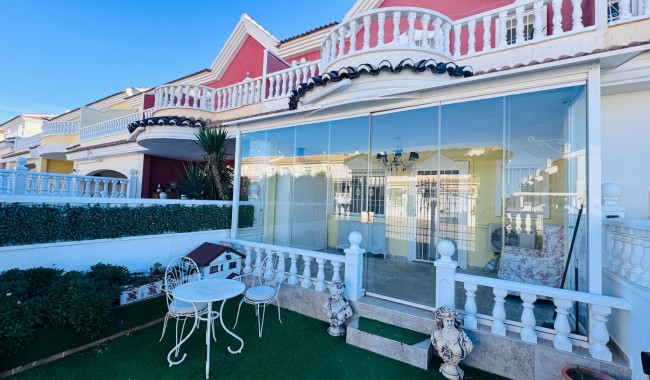 Segunda mano - Adosado - Benijófar