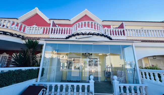 Segunda mano - Adosado - Benijófar