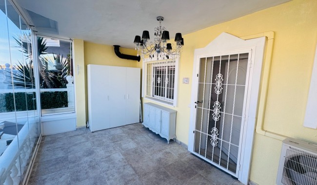 Segunda mano - Adosado - Benijófar