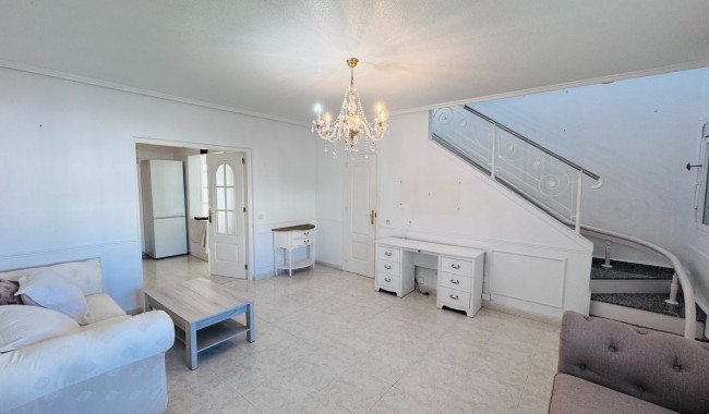 Segunda mano - Adosado - Benijófar