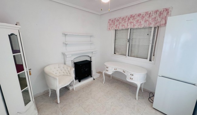 Segunda mano - Adosado - Benijófar