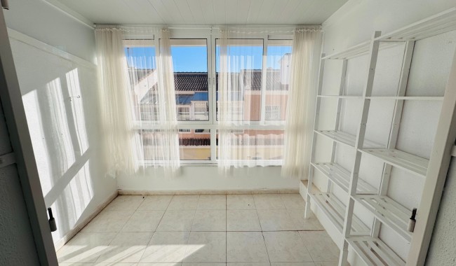 Segunda mano - Adosado - Benijófar