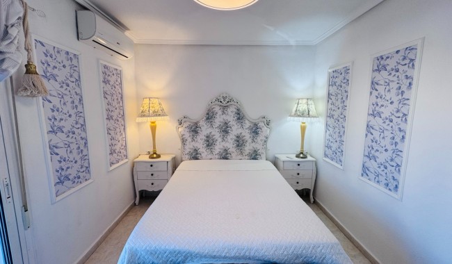 Segunda mano - Adosado - Benijófar