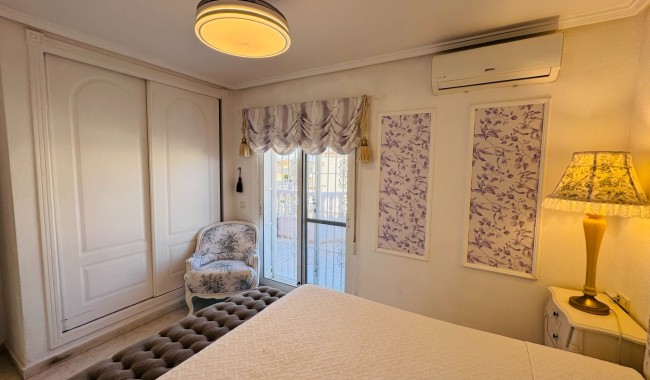 Segunda mano - Adosado - Benijófar