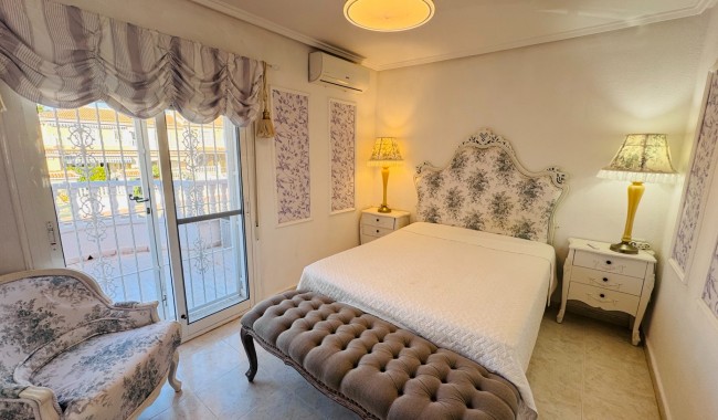 Segunda mano - Adosado - Benijófar