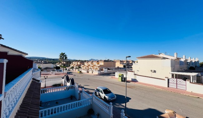 Segunda mano - Adosado - Benijófar