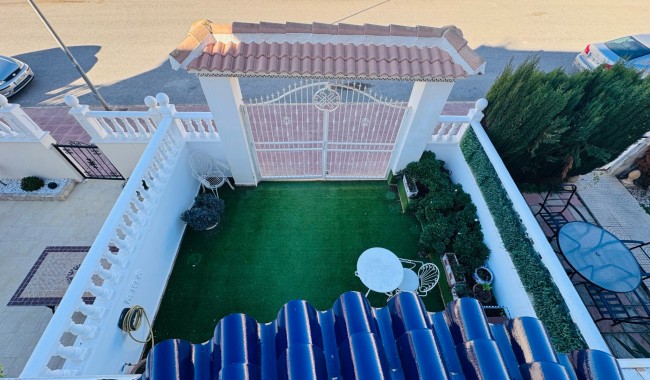 Segunda mano - Adosado - Benijófar