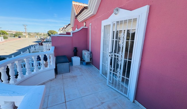 Segunda mano - Adosado - Benijófar