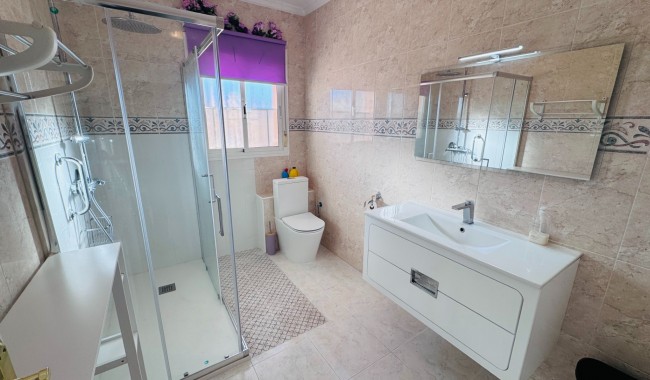 Segunda mano - Adosado - Benijófar