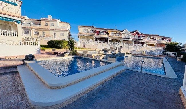 Segunda mano - Adosado - Benijófar