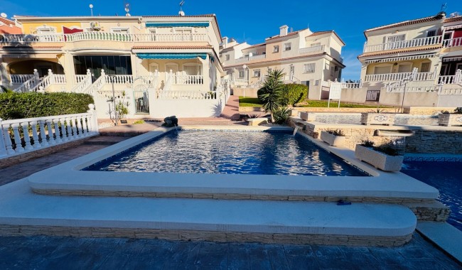 Segunda mano - Adosado - Benijófar