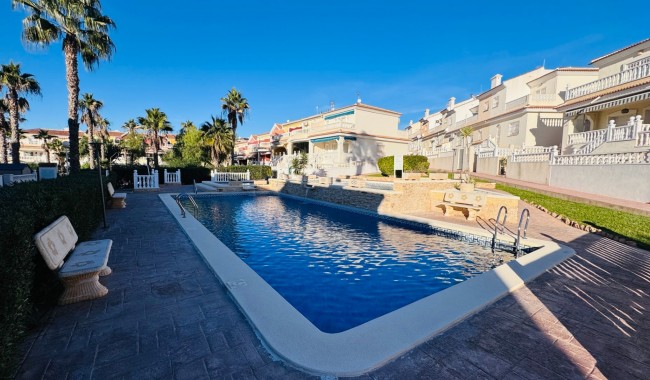 Segunda mano - Adosado - Benijófar