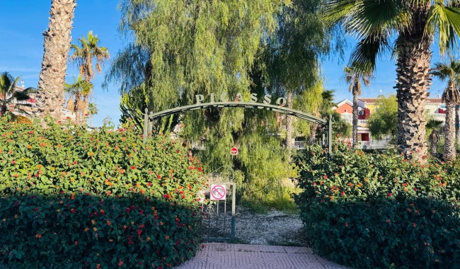 Segunda mano - Adosado - Benijófar