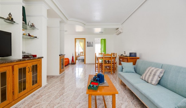 Resale - Villa - Orihuela - La Zenia